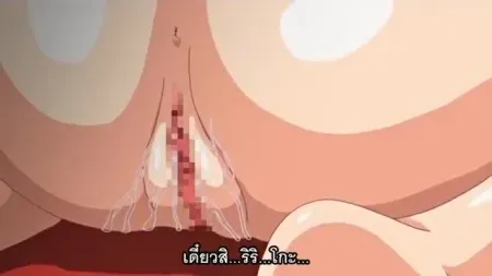 Hanime Oyako Rankan The Animation ตอนที่ 1 ซับไทย แปลไทย