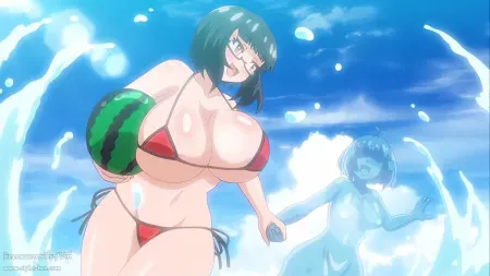 Hanime Reginetta-san no Bouken ตอนที่ 1 ซับไทย แปลไทย