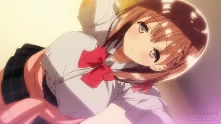 Hanime Bonyuu-chan wa Dashitai. ตอนที่ 1 ซับไทย แปลไทย