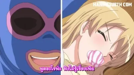 Hanime Eroge! H mo Game mo Kaihatsu Zanmai ตอนที่ 3 ซับไทย แปลไทย