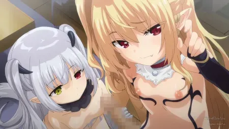 Hanime Boku wa Chiisana Succubus no Shimobe ตอนที่ 1 ซับไทย แปลไทย