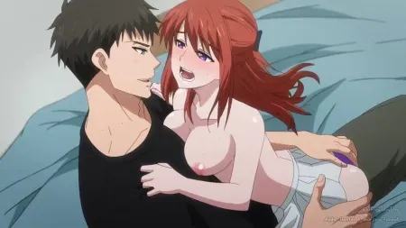 Hanime Yubisaki kara Honki no Netsujou 2 Koibito wa Shouboushi ตอนที่ 2 ซับไทย แปลไทย