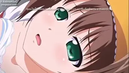 Hanime Fukubiki! Triangle: Futaba wa Atafuta ตอนที่ 1 ซับไทย แปลไทย