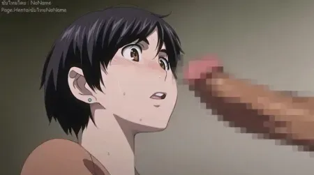 Hanime Houkago Initiation ตอนที่ 2 ซับไทย แปลไทย