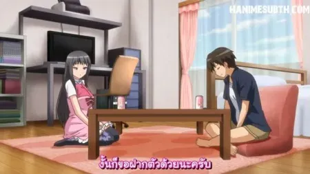Hanime Eroge! H mo Game mo Kaihatsu Zanmai ตอนที่ 2 ซับไทย แปลไทย