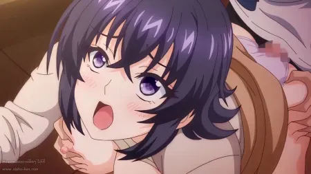 Hanime Mama Katsu: Midareru Mama-tachi no Himitsu ตอนที่ 2 ซับไทย แปลไทย