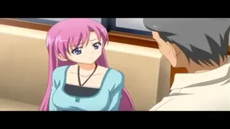 Hanime Oni Chichi 2 ตอนที่ 2 ซับไทย แปลไทย