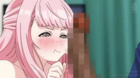 Hanime Yamitsuki Pheromone The Animation ตอนที่ 2 ซับไทย แปลไทย