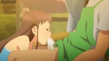 Hanime Shoujo Ramune ตอนที่ 1 ซับไทย แปลไทย