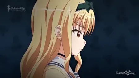 Hanime Kuraibito ตอนที่ 1 ซับไทย แปลไทย
