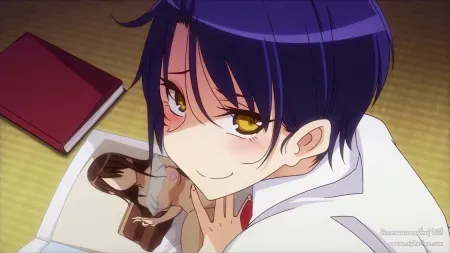 Hanime Mesudachi The Animation ตอนที่ 1 ซับไทย แปลไทย