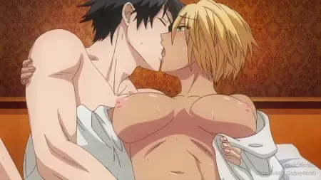 Hanime Kuro Gal ni Nattakara Shin`yuu to Shite Mita ตอนที่ 7 ซับไทย แปลไทย