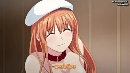 Hanime Tinderbox ตอนที่ 2 ซับไทย แปลไทย