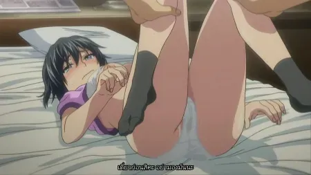 Hanime Zutto Suki Datta ตอนที่ 2 ซับไทย แปลไทย