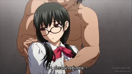 Hanime Harem Cult ตอนที่ 3 ซับไทย แปลไทย