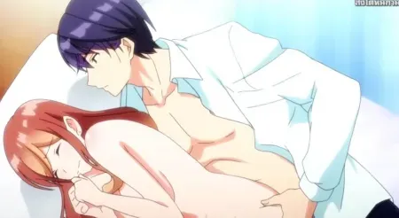 Hanime XL Joushi ตอนที่ 1 ซับไทย แปลไทย