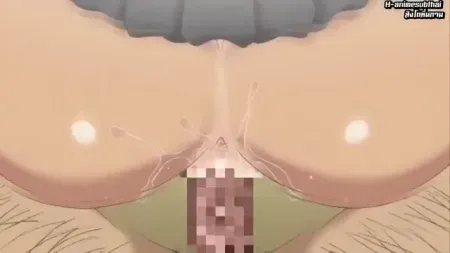 Hanime Kyonyuu JK ga Ojisan Chinpo to Jupo Jupo Iyarashii Sex Shitemasu ตอนที่ 2 ซับไทย แปลไทย