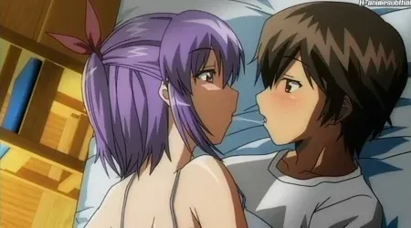 Hanime Hatsu Inu The Animation ตอนที่ 1 ซับไทย แปลไทย