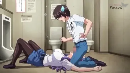 Hanime Mankitsu Happening ตอนที่ 1 ซับไทย แปลไทย