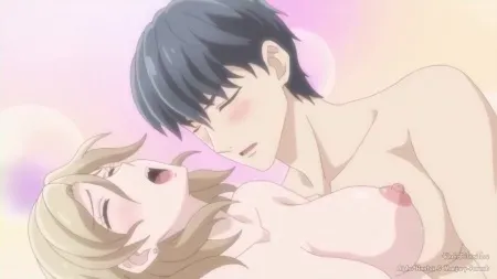 Hanime Otona nya Koi no Shikata ga Wakaranee! ตอนที่ 7 ซับไทย แปลไทย