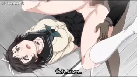 Hanime Euphoria ตอนที่ 1 ซับไทย แปลไทย