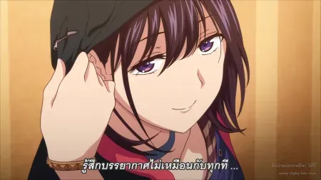 Hanime NocturnaL ตอนที่ 1 ซับไทย แปลไทย
