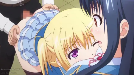 Hanime Soshite Watashi wa Sensei ni… ตอนที่ 4 ซับไทย แปลไทย