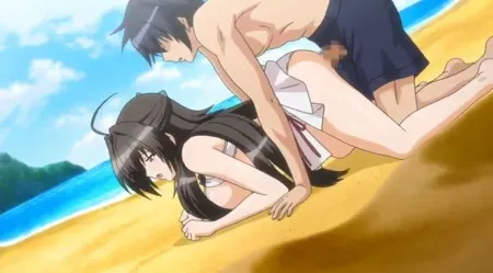 Hanime Kotowari Kimi no Kokoro no Koboreta Kakera ตอนที่ 2 ซับไทย แปลไทย