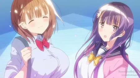 Hanime Bonyuu-chan wa Dashitai. ตอนที่ 4 ซับไทย แปลไทย