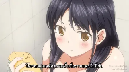 Hanime 1LDK + JK Ikinari Doukyo? Micchaku!? Hatsu Ecchi!!? ตอนที่ 3 ซับไทย แปลไทย
