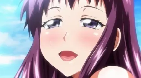 Hanime Joshi Luck! ตอนที่ 2 ซับไทย แปลไทย