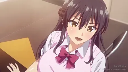 Hanime Eroge de Subete wa Kaiketsu Dekiru! The Animation ตอนที่ 1 ซับไทย แปลไทย