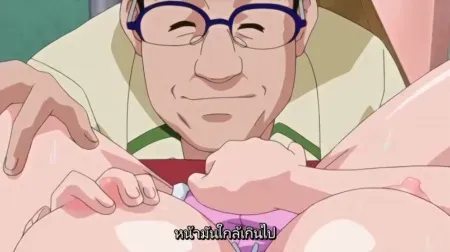 Hanime Kowaremono Risa Plus The Animation ตอนที่ 1 ซับไทย แปลไทย