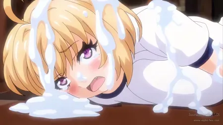 Hanime Yuusha-hime Miria ตอนที่ 2 ซับไทย แปลไทย