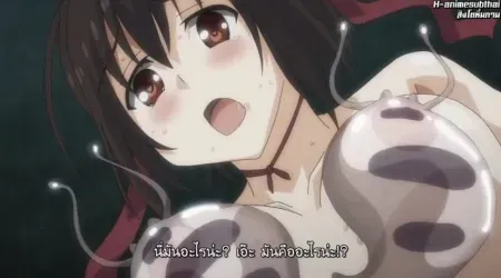 Hanime Kunoichi Botan ตอนที่ 1 ซับไทย แปลไทย