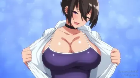 Hanime Fuuki Iin to Fuuzoku Katsudou ตอนที่ 2 ซับไทย แปลไทย