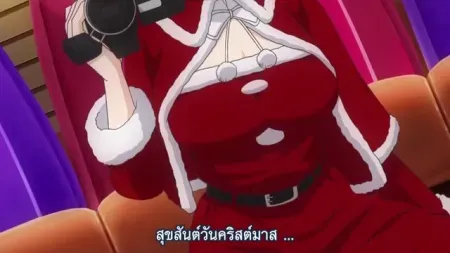 Hanime Nande Koko ni Sensei ga!? ตอนที่ 10 ซับไทย แปลไทย