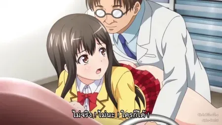 Hanime Ero Ishi: Seijun Bishoujo wo Kotoba Takumi ni Hametai Houdai ตอนที่ 2 ซับไทย แปลไทย