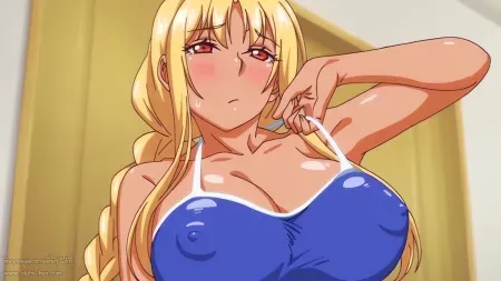 Hanime Rennyuu Order The Animation ตอนที่ 1 ซับไทย แปลไทย