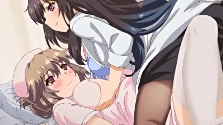 Hanime Boku to Joi no Shinsatsu Nisshi The Animation ตอนที่ 1 ซับไทย แปลไทย