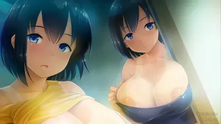Hanime Summer: Inaka no Seikatsu ตอนที่ 1 ซับไทย แปลไทย