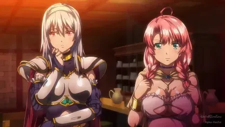 Hanime Isekai Yarisaa ตอนที่ 2 ซับไทย แปลไทย