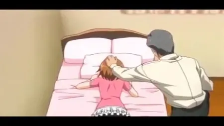 Hanime Oni Chichi 2 ตอนที่ 1 ซับไทย แปลไทย