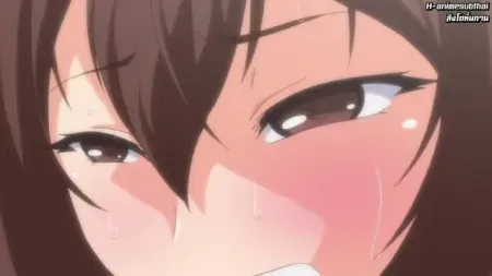 Hanime Rape Gouhouka!!! ตอนที่ 1 ซับไทย แปลไทย