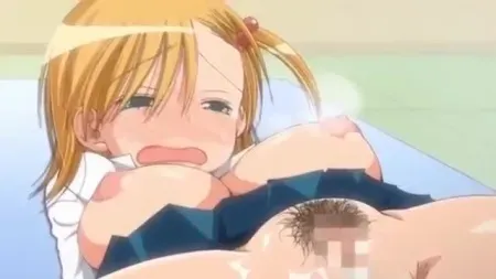 Hanime Houkago Nyannyan ตอนที่ 1 ซับไทย แปลไทย