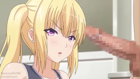 Hanime Papa Katsu! ตอนที่ 3 ซับไทย แปลไทย