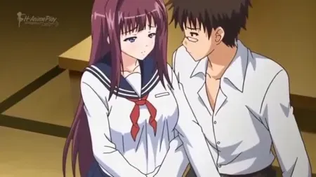 Hanime Kowaku no Toki ตอนที่ 3 ซับไทย แปลไทย