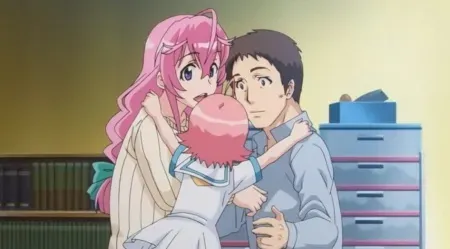 Hanime Otome Dori ตอนที่ 2 ซับไทย แปลไทย