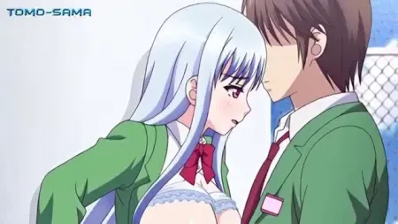 Hanime Oideyo! Shiritsu Yarimari Gakuen ตอนที่ 1 ซับไทย แปลไทย