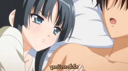 Hanime Bloods Inraku no Ketsuzoku 2 ตอนที่ 2 ซับไทย แปลไทย